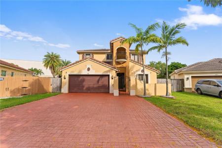 554 NE 20th Ave, Homestead, Florida 33033, USA