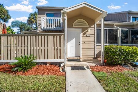 7178 Sportsmans Dr, North Lauderdale, Florida 33068, USA