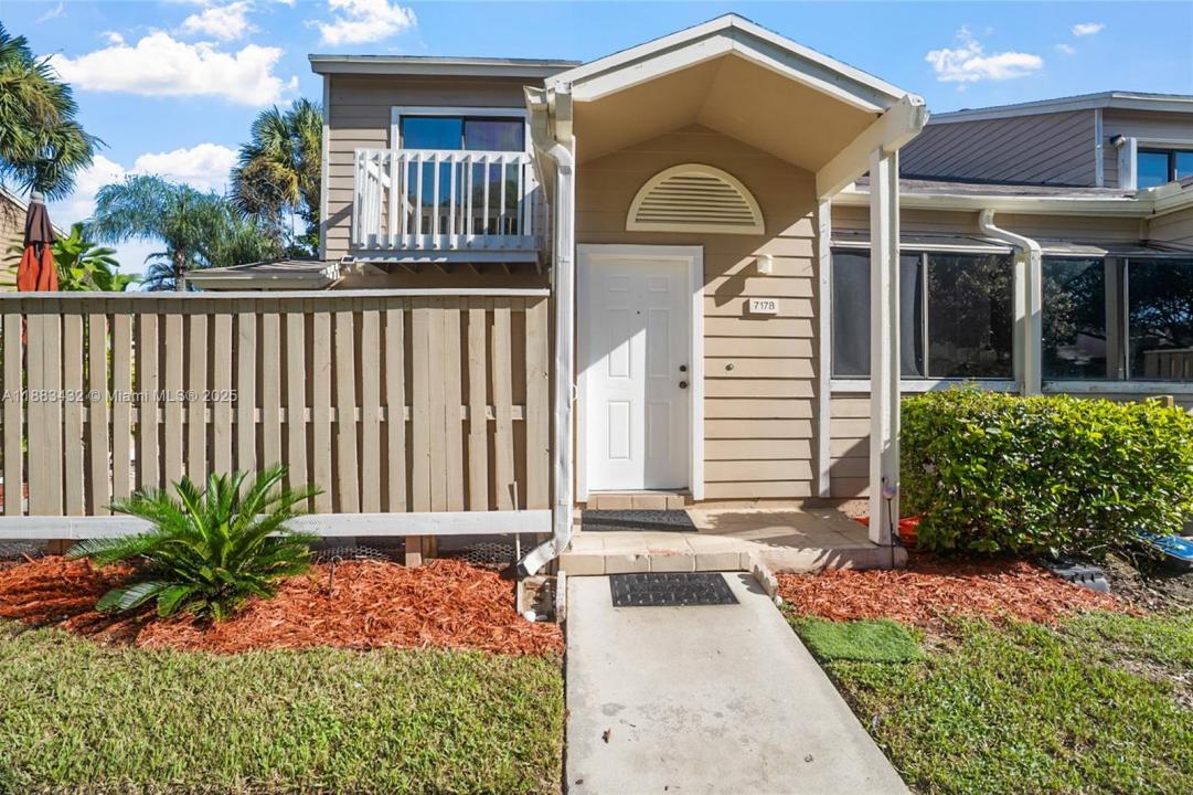 7178 Sportsmans Dr, North Lauderdale, Flórida 33068, Estados Unidos