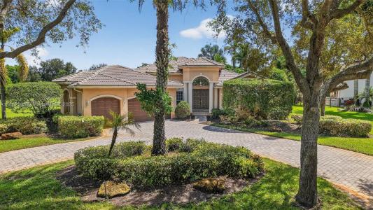 3792 Churchill Downs Dr, Davie, Florida 33328, USA