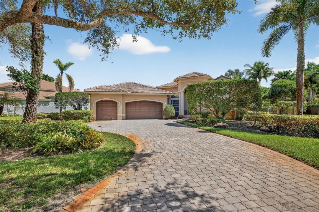 3792 Churchill Downs Dr, Davie, Флорида 33328, Соединенные Штаты