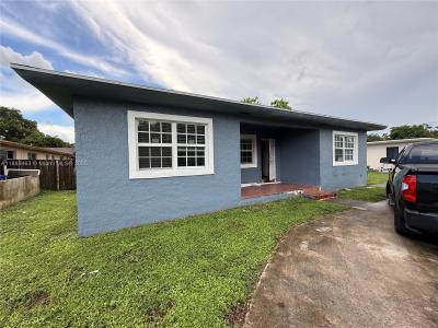 6210 SW 27th St 6210, Miramar, Florida 33023, USA