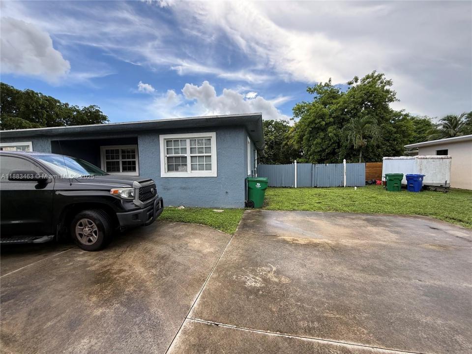 6210 SW 27th St 6210, Miramar, Flórida 33023, Estados Unidos