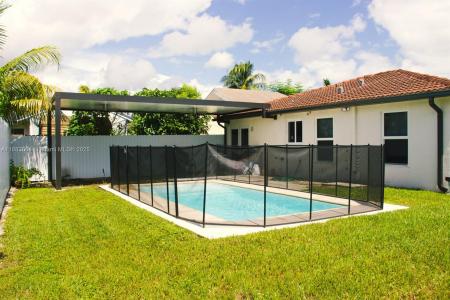 25760 SW 127th Ct, Homestead, Florida 33032, USA