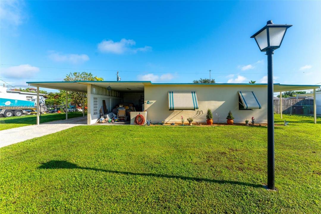 15445 Garfield Dr, Homestead, フロリダ 33033, アメリカ合衆国