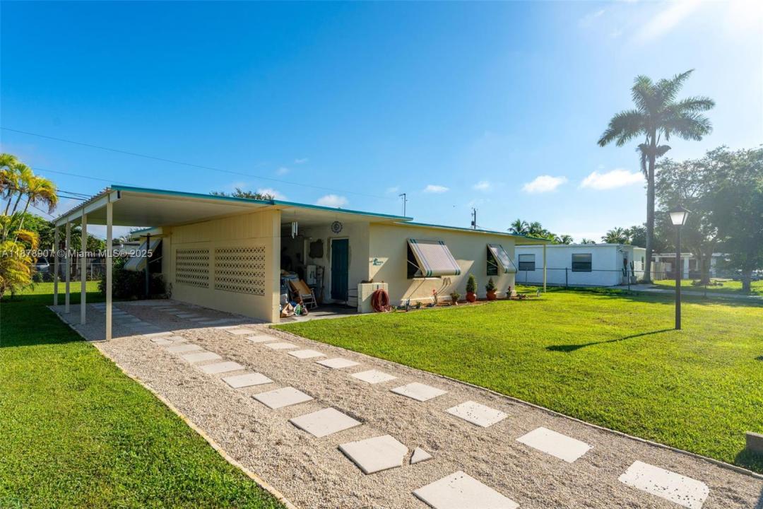 15445 Garfield Dr, Homestead, フロリダ 33033, アメリカ合衆国