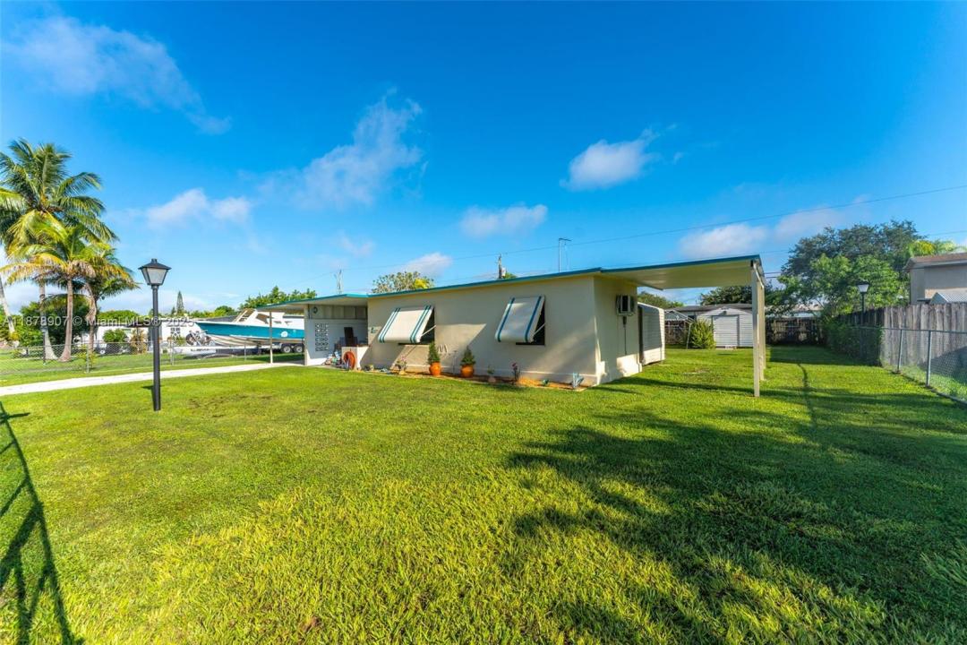 15445 Garfield Dr, Homestead, フロリダ 33033, アメリカ合衆国