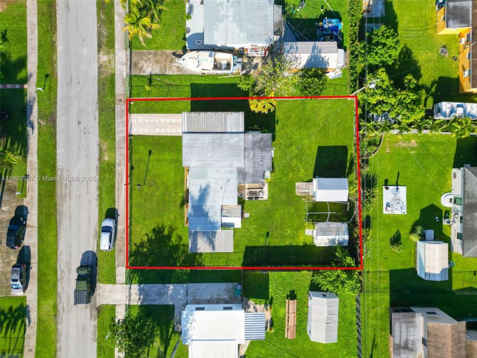 15445 Garfield Dr, Homestead, フロリダ 33033, アメリカ合衆国