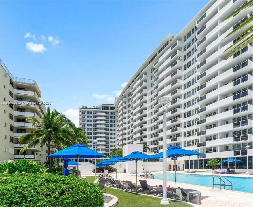 100 Lincoln Rd 1410, Miami Beach, Florida 33139