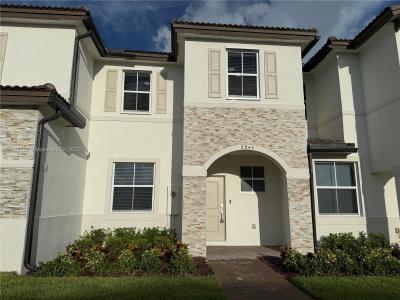 2844 SE 26th Ter 0, Homestead, Florida 33035, USA