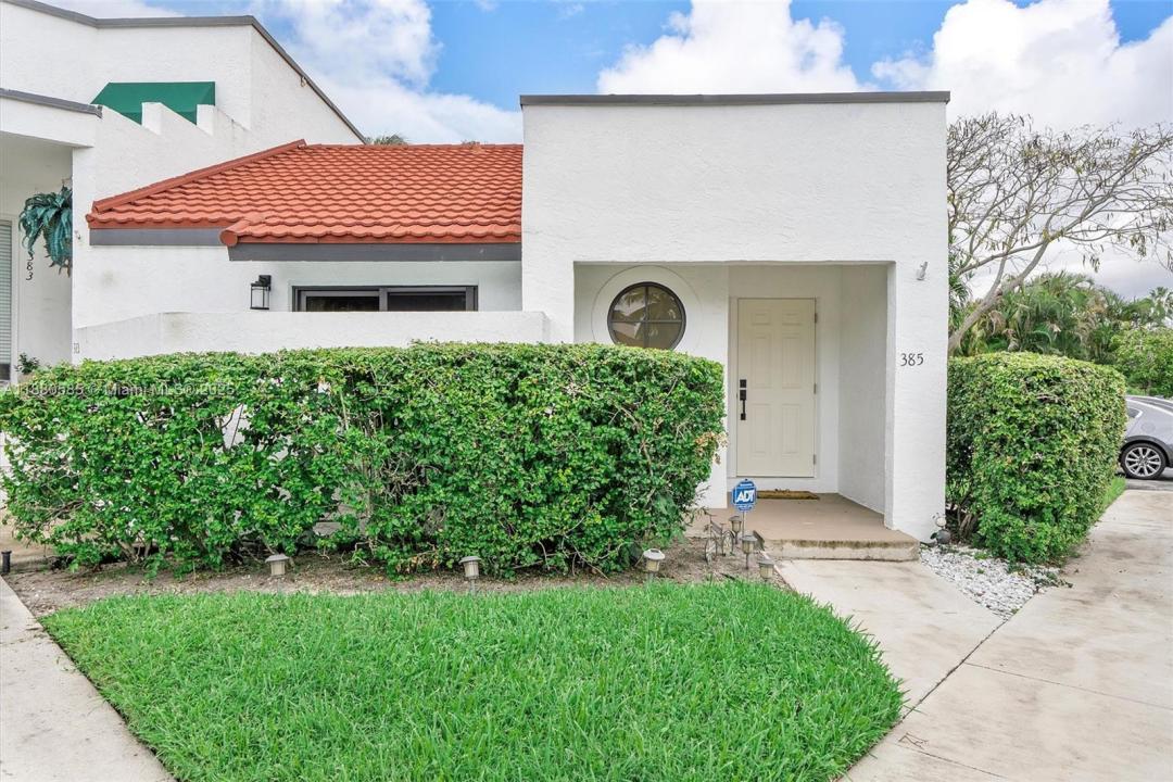 385 NW 36th Ave, Deerfield Beach, פלורידה 33442, ארצות הברית של אמריקה 