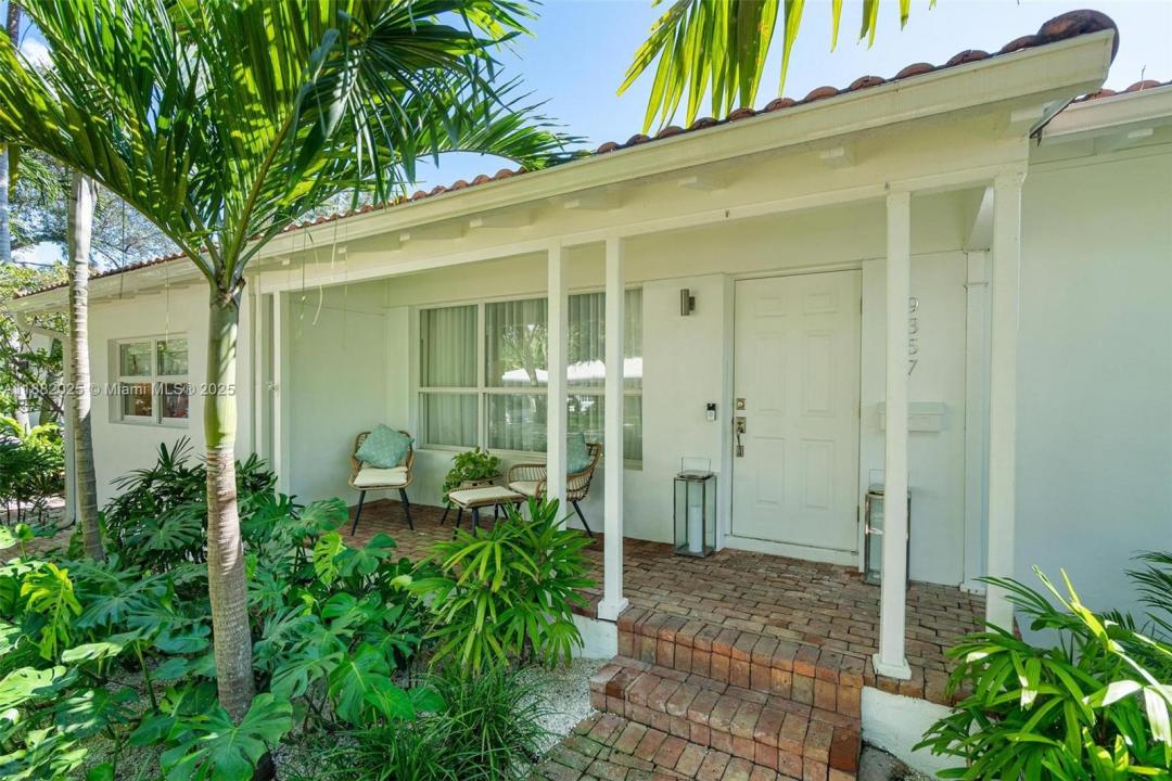 9357 NE 9th Pl, Miami Shores, Florida 33138, Stati Uniti