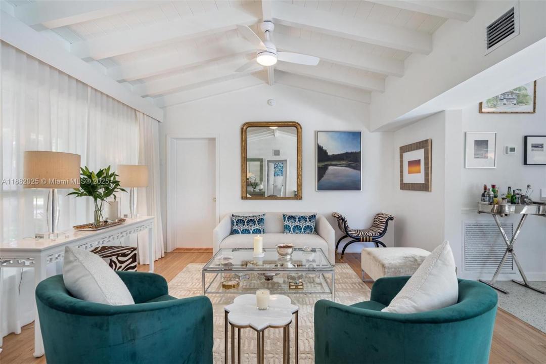 9357 NE 9th Pl, Miami Shores, Florida 33138, Stati Uniti