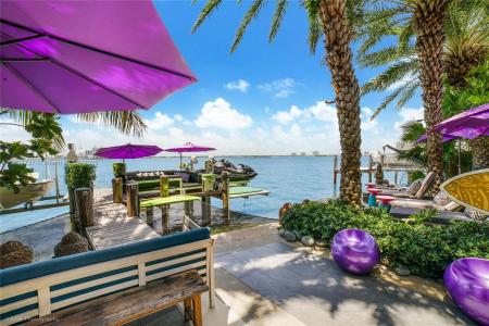 2440 N Shore Ter, Miami Beach, Florida 33141, USA