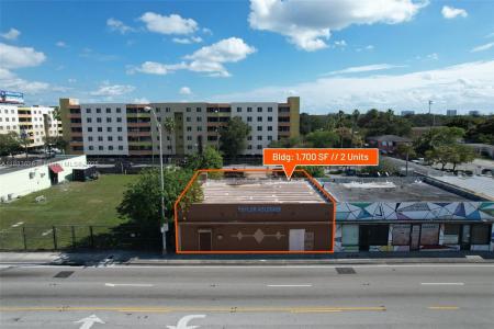 5621 NW 7th Ave, Miami, Florida 33127, USA