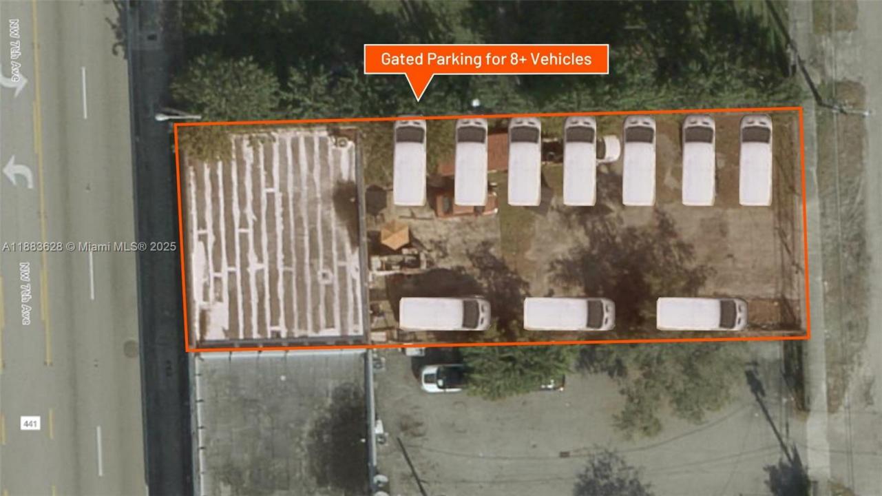 5621 NW 7th Ave, Miami, Flórida 33127, Estados Unidos