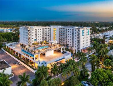 2500 SW 22nd Ter 310, Fort Lauderdale, Florida 33312, USA