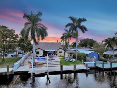 4732 SW 35th Ave, Dania Beach, Florida 33312, HOA KỲ