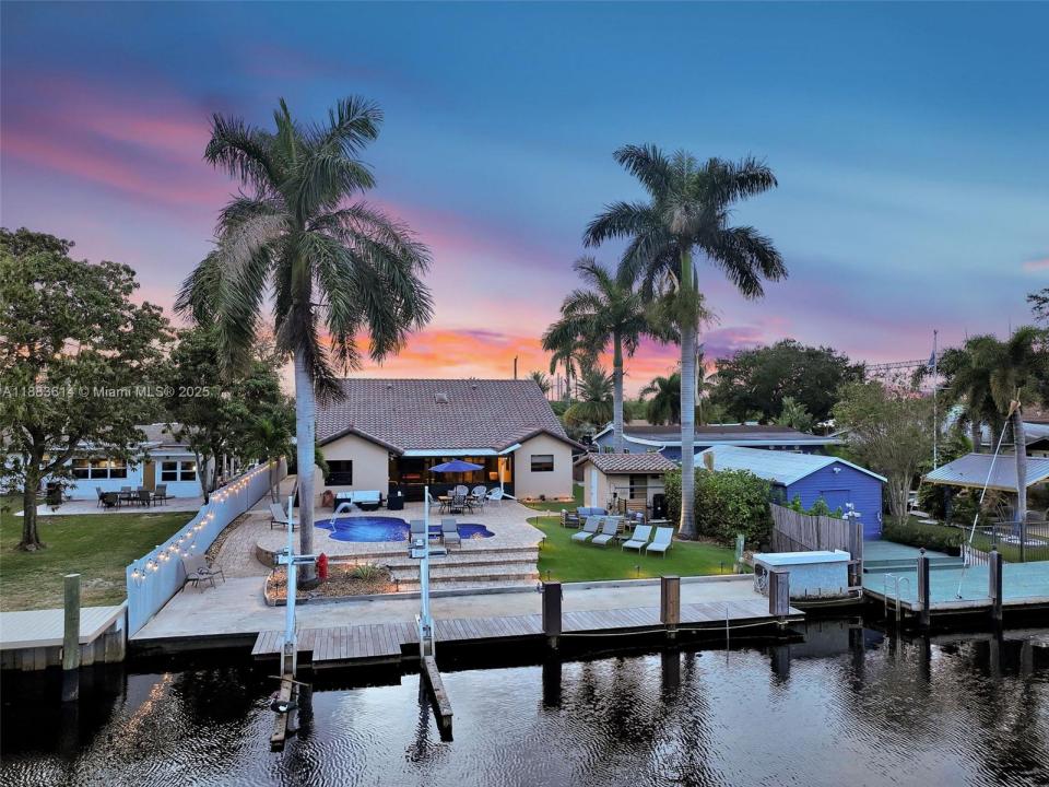 4732 SW 35th Ave, Dania Beach, Florida 33312, Estados Unidos