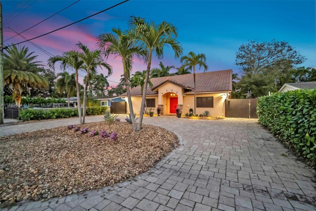 4732 SW 35th Ave, Dania Beach, Florida 33312, Estados Unidos