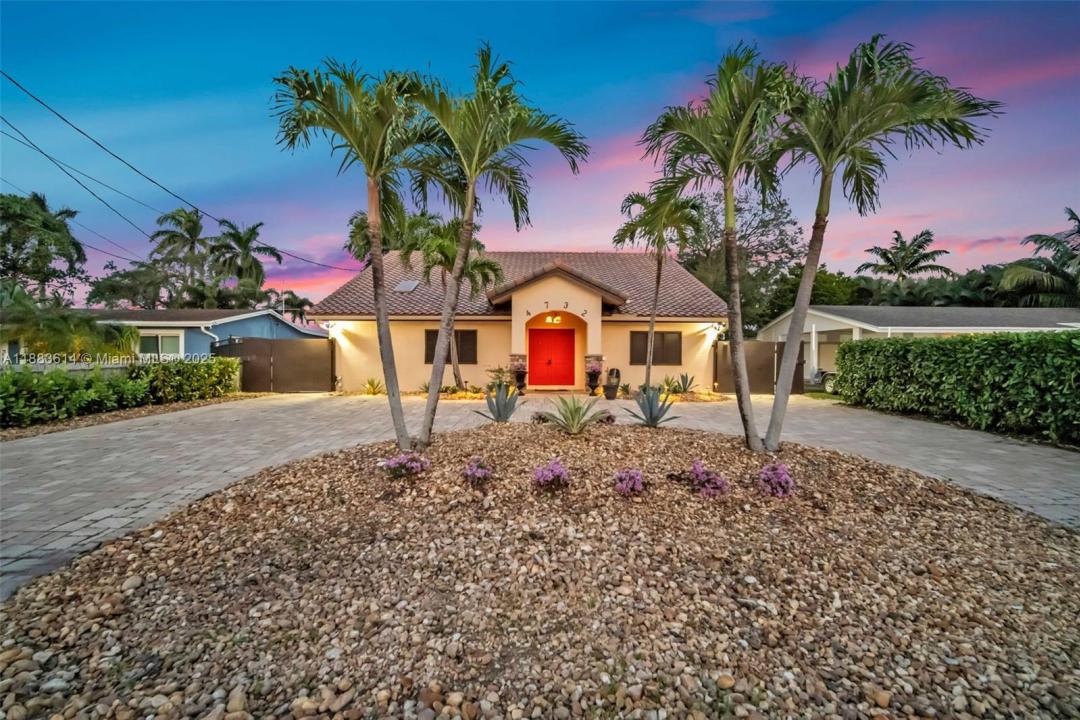 4732 SW 35th Ave, Dania Beach, Florida 33312, Estados Unidos