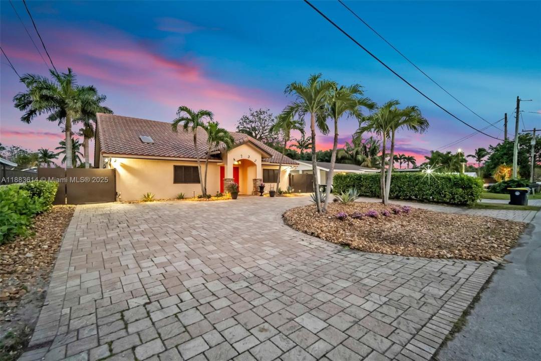 4732 SW 35th Ave, Dania Beach, Florida 33312, Estados Unidos