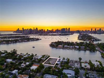 228 + 302 W Dilido Dr, Miami Beach, 플로리다 33139, 미국