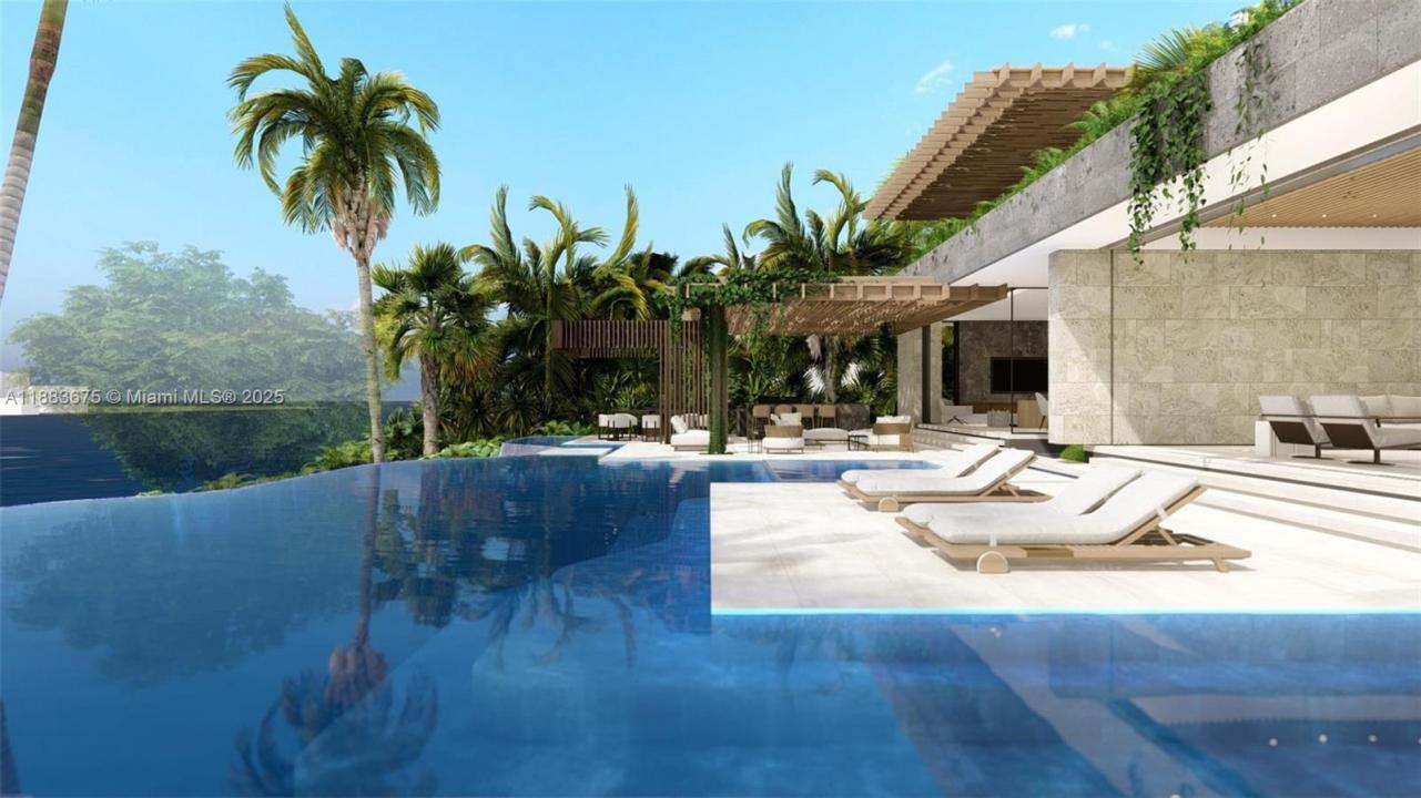 228 + 302 W Dilido Dr, Miami Beach, 플로리다 33139, 미국