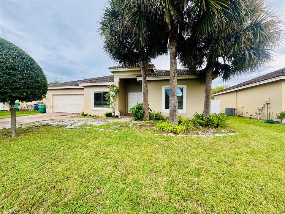 2161 NW 54th Ave, Lauderhill, 佛罗里达州 33313, 美国