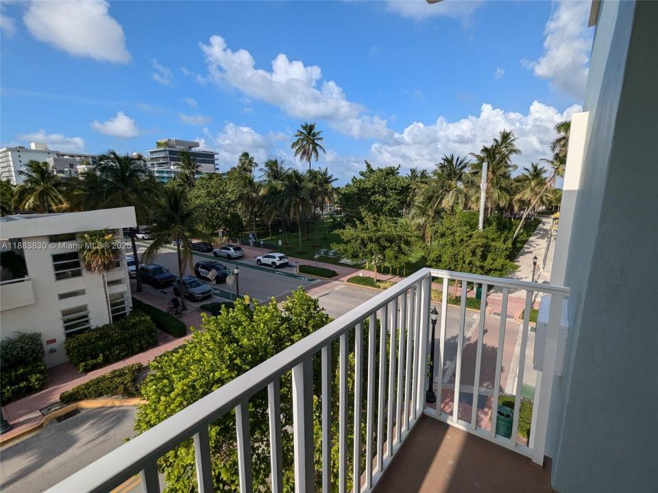 158 Ocean Dr 407, Miami Beach, Flórida 33139, Estados Unidos