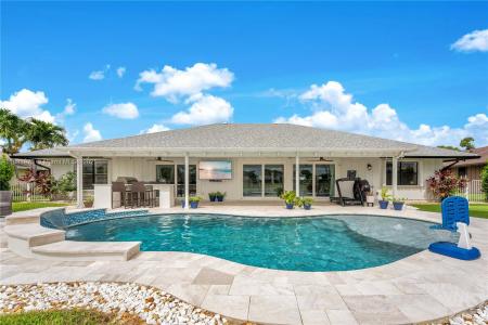 7104 SE Bunker Hill Dr, Hobe Sound, Floride 33455, États-Unis