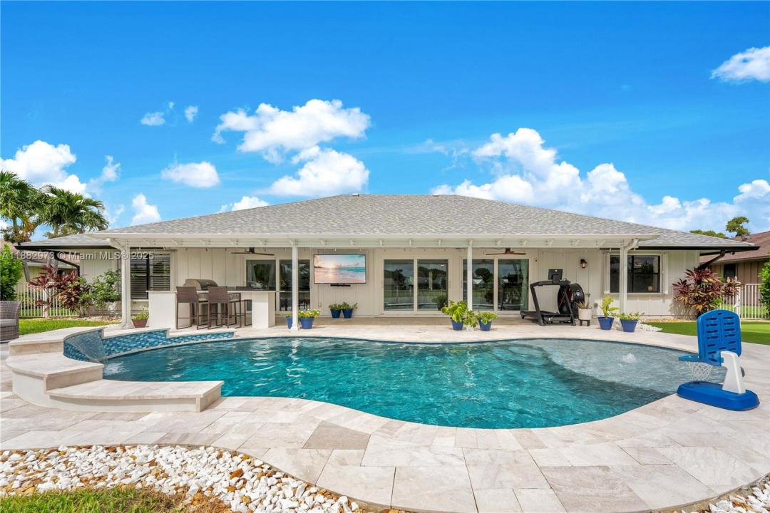 7104 SE Bunker Hill Dr, Hobe Sound, Floryda 33455, USA