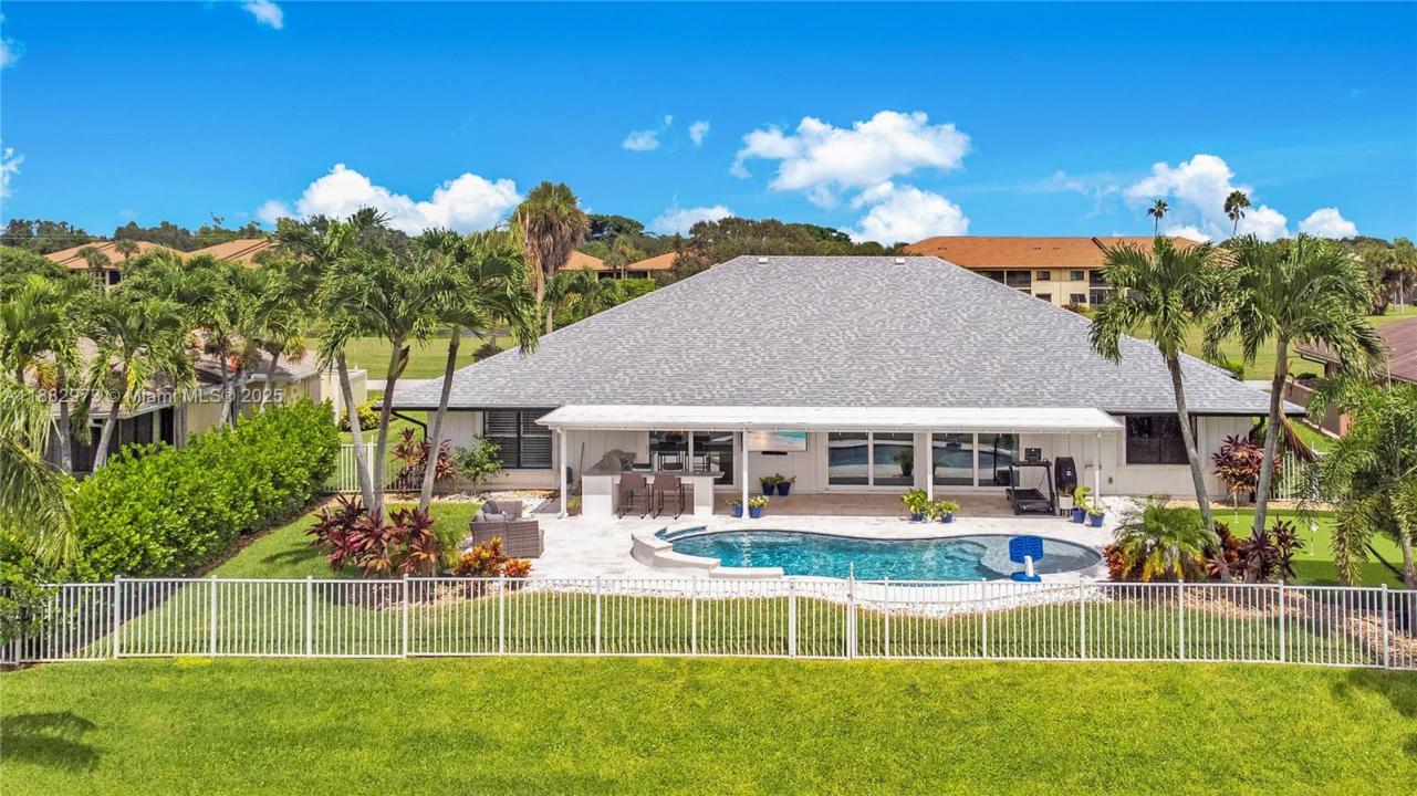 7104 SE Bunker Hill Dr, Hobe Sound, Floryda 33455, USA