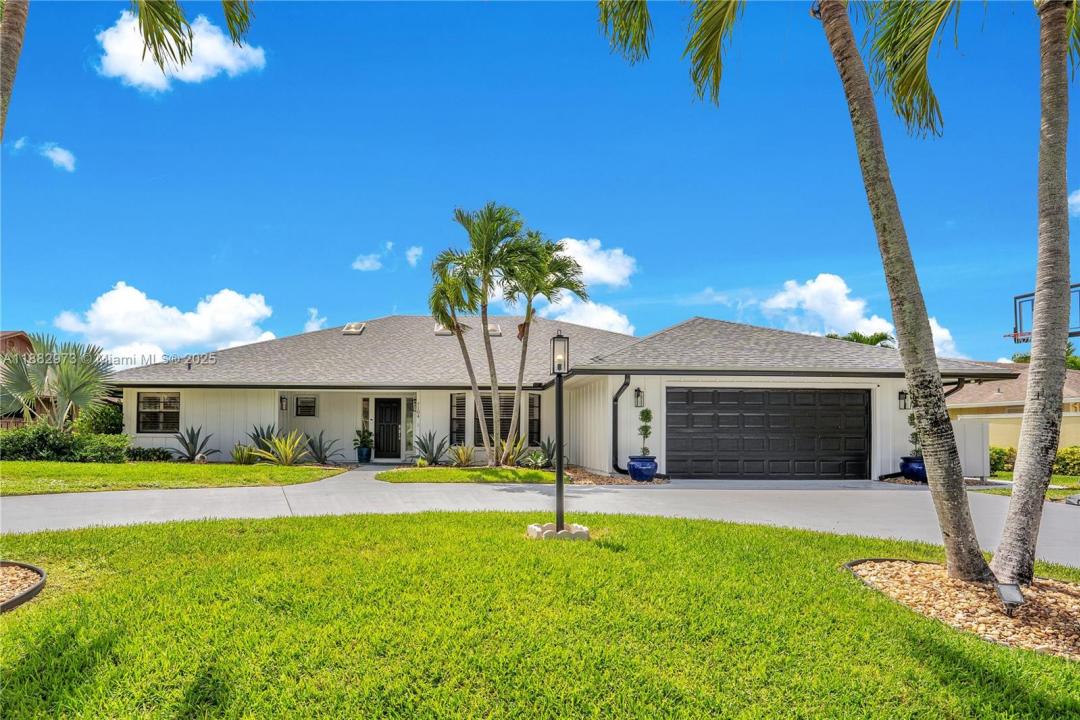 7104 SE Bunker Hill Dr, Hobe Sound, Floryda 33455, USA