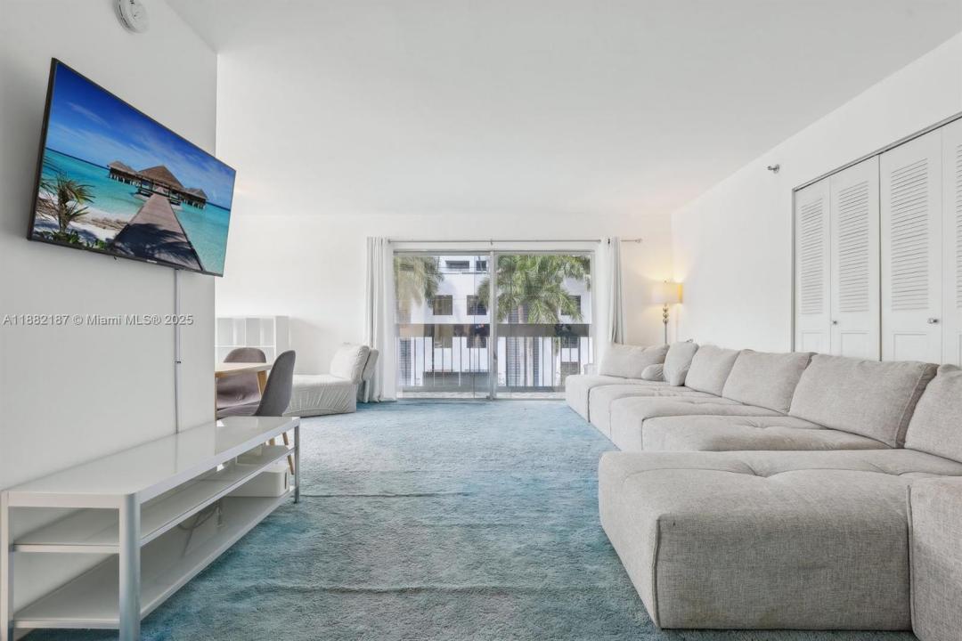 1345 West Avenue 304, Miami Beach, Флорида 33139, Соединенные Штаты