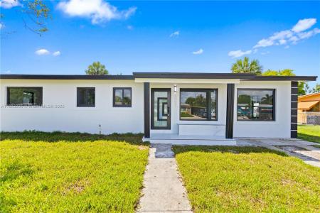1042 NW 13th St, Fort Lauderdale, Florida 33311, USA