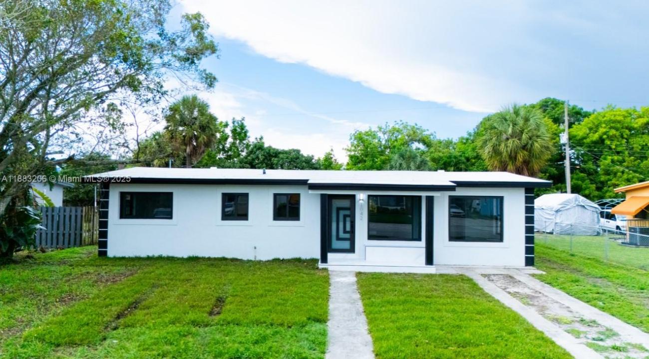 1042 NW 13th St, Fort Lauderdale, Florida 33311, Estados Unidos