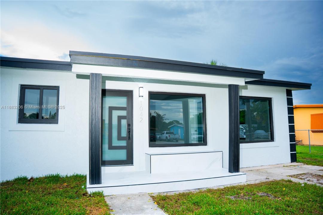 1042 NW 13th St, Fort Lauderdale, Florida 33311, Estados Unidos