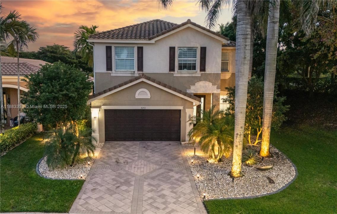 8292 Triana Point Ave, Boynton Beach, Флорида 33473, Соединенные Штаты