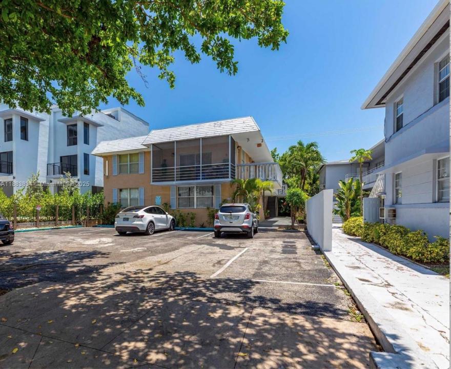 1140 71st St 3, Miami Beach, Florida 33141, Stati Uniti