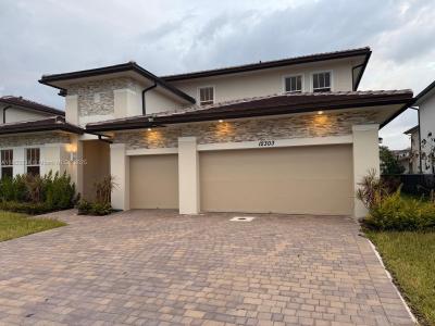 12303 SW 44th St 0, Davie, Florida 33330, USA