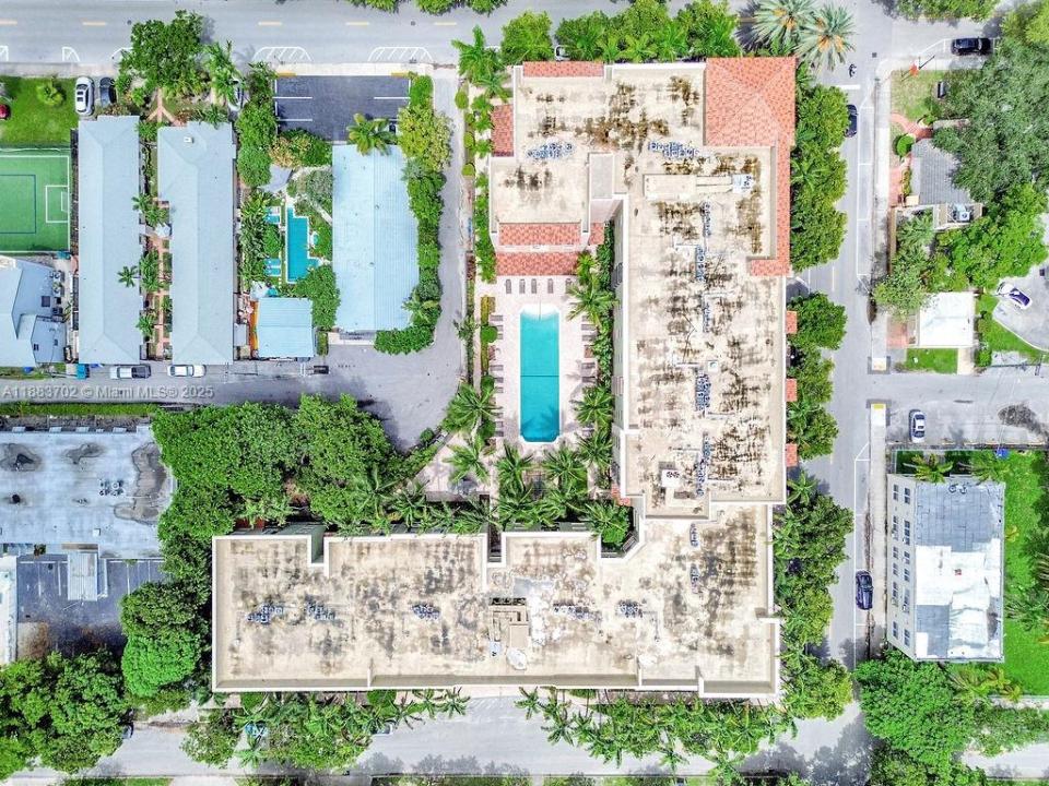 1900 Van Buren St 320B, Hollywood, 佛羅里達州 33020, 美國