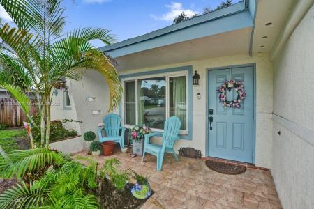 1110 SW 32nd St, Fort Lauderdale, Florida 33315, USA