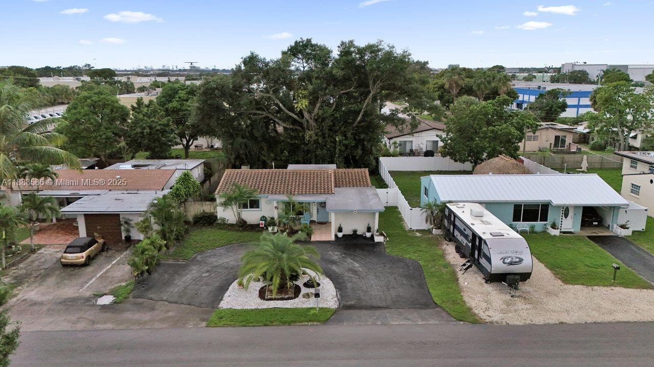 1110 SW 32nd St, Fort Lauderdale, Flórida 33315, Estados Unidos
