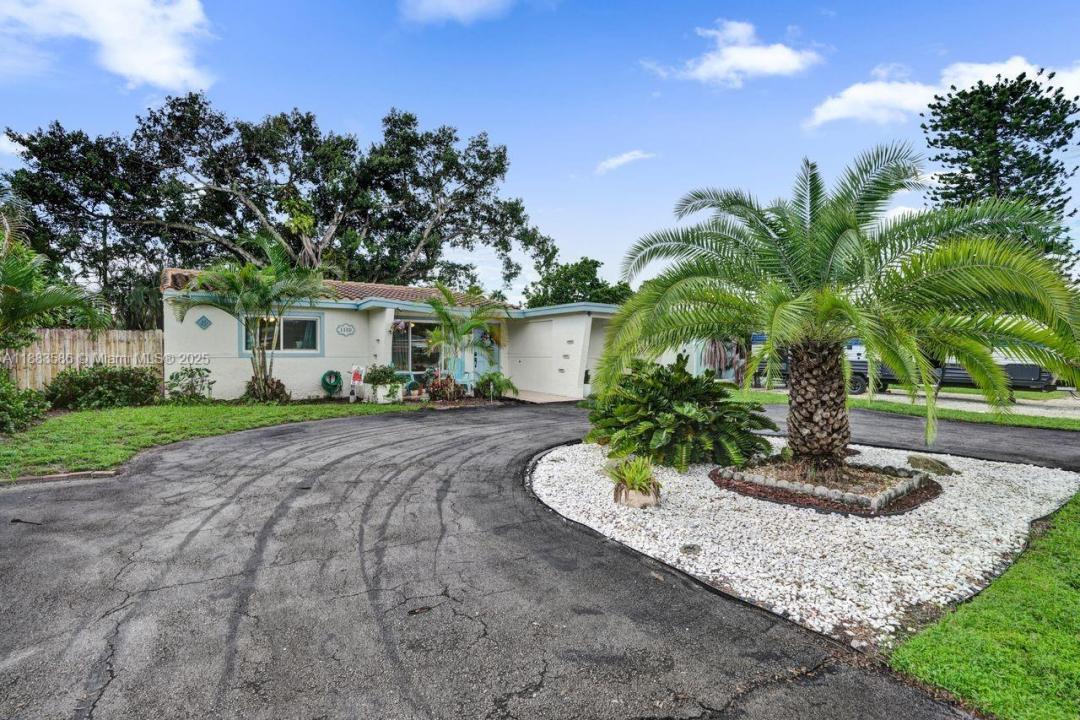 1110 SW 32nd St, Fort Lauderdale, Flórida 33315, Estados Unidos