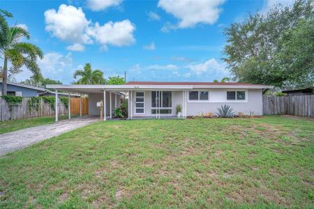 3641 SW 23rd Ct, Fort Lauderdale, Florida 33312, USA