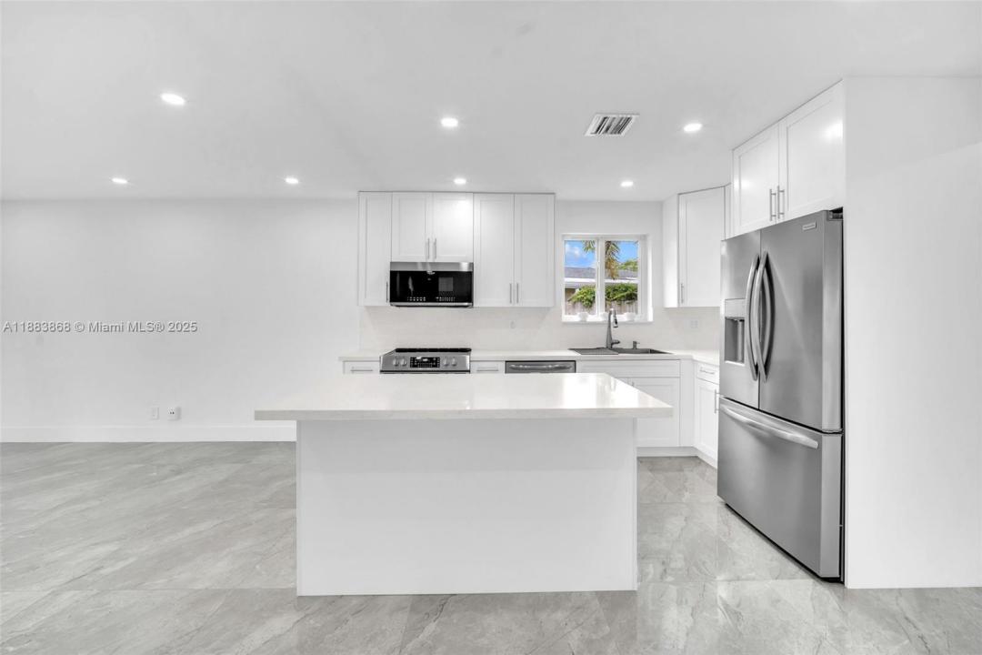 3641 SW 23rd Ct, Fort Lauderdale, Florida 33312, USA