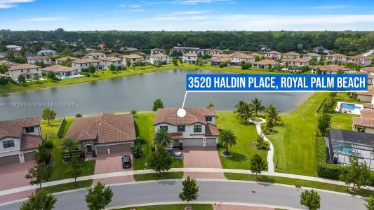 3520 Haldin Pl, Royal Palm Beach, Florida 33411