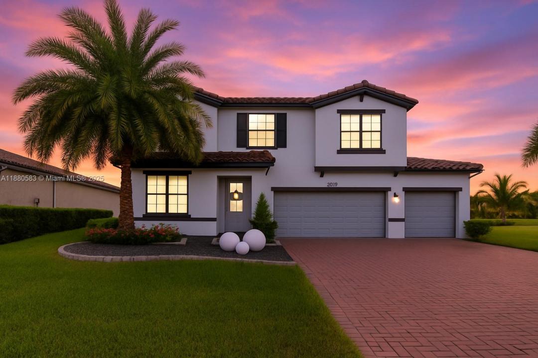 3520 Haldin Pl, Royal Palm Beach, Florida 33411