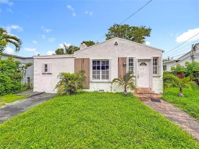 47 NW 49th St, Miami, Florida 33127, USA